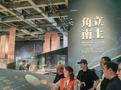 -盘龙城遗址博物院