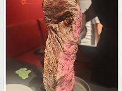 -拉蒂娜·巴西牛排馆 Latina·Brazilian Steakhouse(王府井喜悦店)
