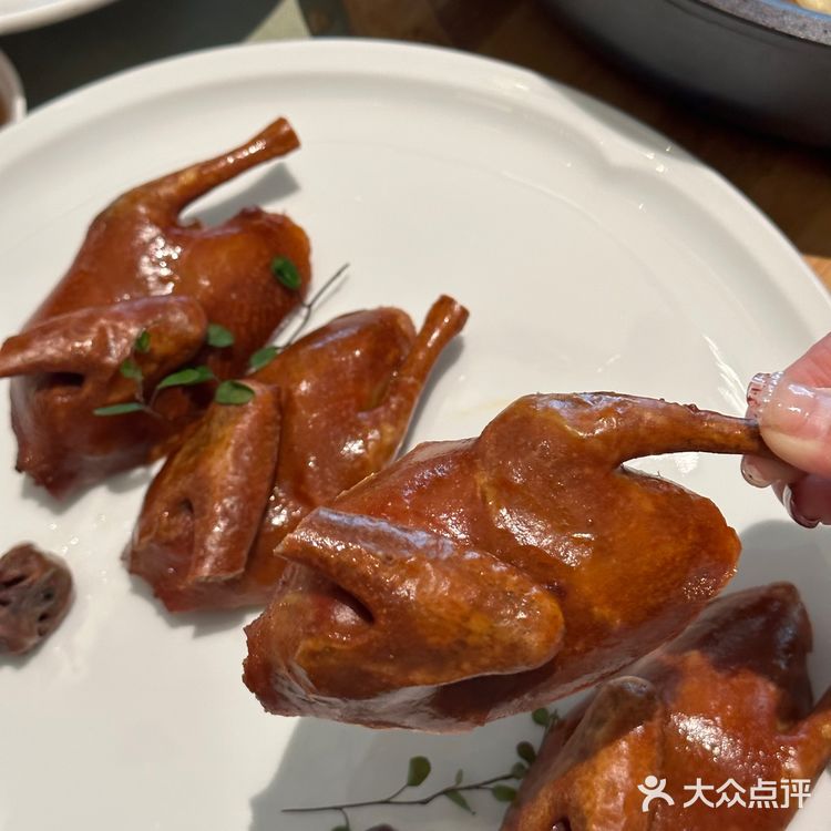宁波中餐老品牌 口碑很好的私宴餐厅