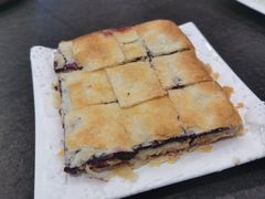 -诺敏塔拉奶茶-布里亚特包子-手把肉(锦都会店)