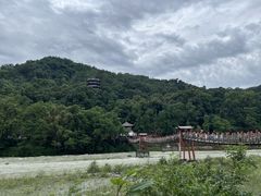 -青城山