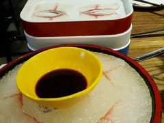 -龙记斑鱼火锅鲜切牛肉自助(红山路店)