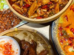 -打酱油·非遗淮扬菜(瘦西湖梅岭店)