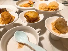 -彩丰楼中餐厅(深圳国际会展中心洲际酒店)