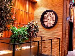 -太泰东南亚餐厅(万福广场店)