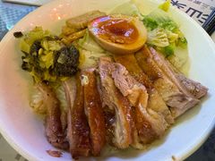 金奖卤鹅饭-陈鹏鹏潮汕菜(机场卫星厅·561登机口店)