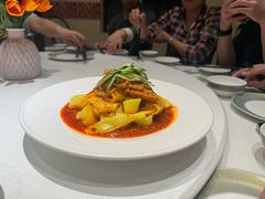 -阿西娅食府(中关村店)