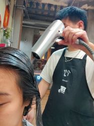 -竹马造型工作室
