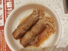 -味千拉面(瑞虹生活广场店)