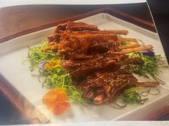 -鹿鸣春饭店(总店)