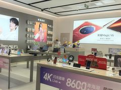 -凯德MALL(望京店)