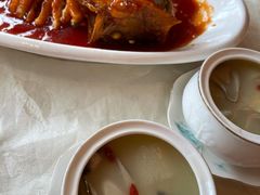 -老克勒上海菜(南京路步行街店)