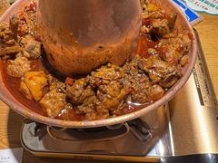 -0317火锅鸡·清真(正达店)