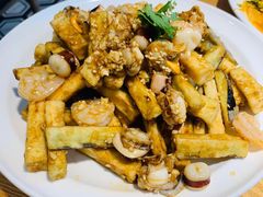 -太平洋饺子王(星辉大厦店)