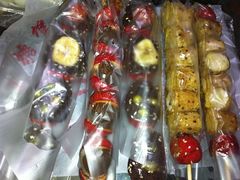 大糖堆儿-二斗栗子(西湖道店)