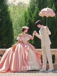 -今生有约国际精品婚纱摄影(苏州店)