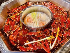 -小楠门·重庆老火锅(合江门店)