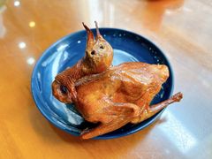 -煲煲掂风味煲仔饭餐厅(西区店)