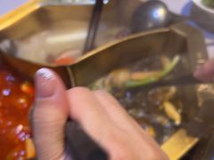 -蜀九香火锅(玉林店)