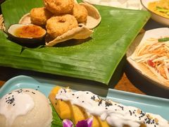 -泰国餐厅 Thai Food(裕华万达店)