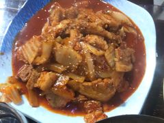 -妈妈手(山大总店)