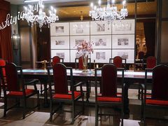 -民国红公馆·秦淮八艳(夫子庙店)