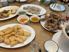 -揭阳钟记小食(福田新村店)