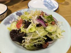 -烤满分·东北烧烤(首经贸店)