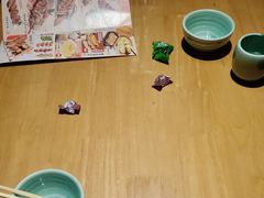 -一心创作料理屋(经开万达店)