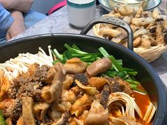 -屋里家延边朝鲜族冷面(梅林3店)