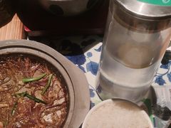 -绿茶餐厅(布吉万象汇店)