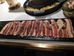 -老板娘的烤肉店(港湾广场店)
