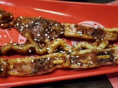 -老表记广西宵夜螺蛳鸭脚煲(西大店)