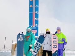 -二世古滑雪场