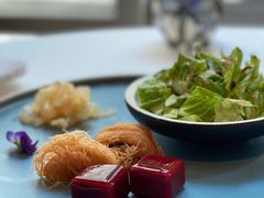 -广州富力丽思卡尔顿酒店·丽轩·粤菜