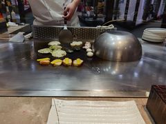 -大渔铁板烧(大悦城店)