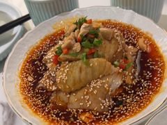 -翡翠拉面小笼包(岭南新天地店)