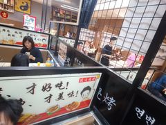 -延边烧烤•8年匠心(秦皇岛总店)