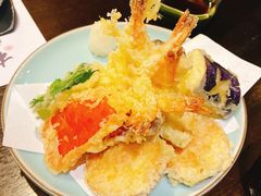 -松临·铁板烧&Omakase(神农店)