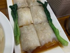 -澳门陈光记烧味饭店(南京德基广场店)