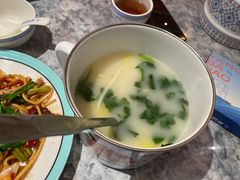-羊巴道新疆菜·清真(上梅林店)