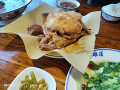 -老雒阳面馆·水席(洛宁高速路口店)