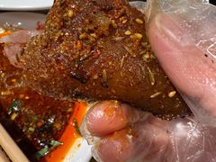 -金谷园饺子·烧烤(人大总店)