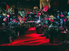 莱拉精致婚礼策划-胡桃里音乐酒馆(曲江店)