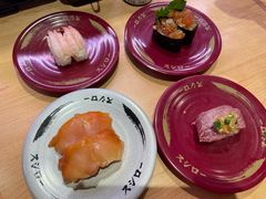 -寿司郎(北京路粤潮楼店)
