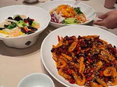 -大鸭梨烤鸭(石佛营店)