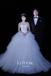 点击看大图 -乐派诗婚纱摄影