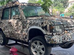 -天津五大道文化旅游区