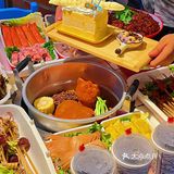 吃了重庆众多家串串 还是最爱这家，嘻嘻