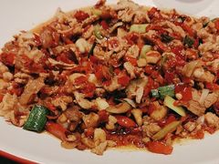 -渔乡米香·剁椒鱼头(四方坪店)